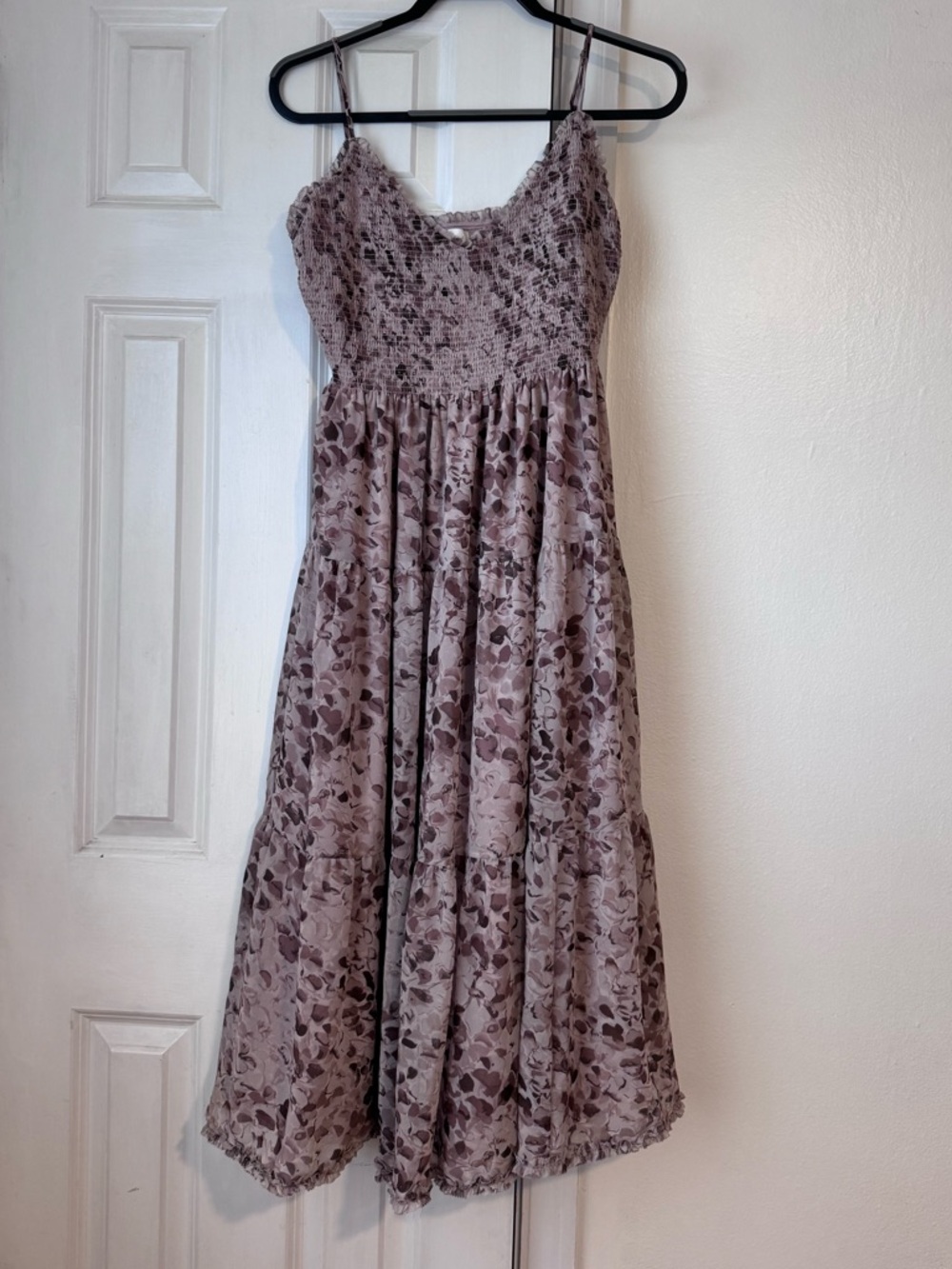 Aritzia Wilfred Tuberose Dress size M - Picture 6 of 13